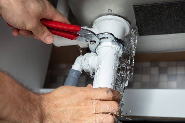 Best Sewage cleanup and water damage restoration  in Niagara Falls, NY