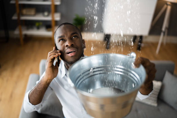 Water damage restoration insurance claims in Niagara Falls, NY