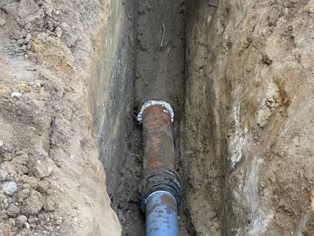 Best Basement water damage restoration  in Niagara Falls, NY