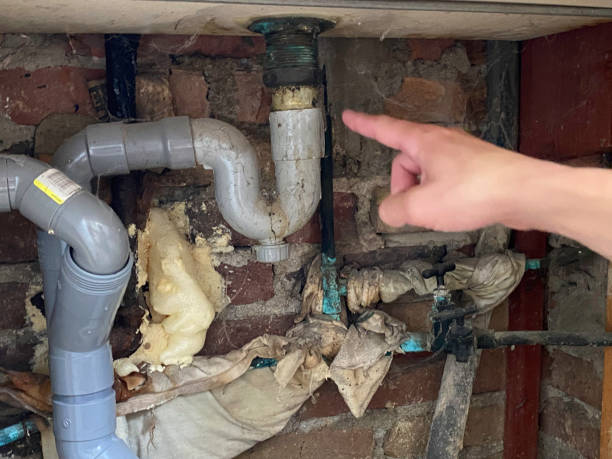 Best Flood restoration services  in Niagara Falls, NY